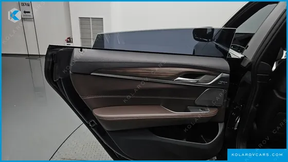 BMW GRAN TURISMO (GT) 620D M SPORT