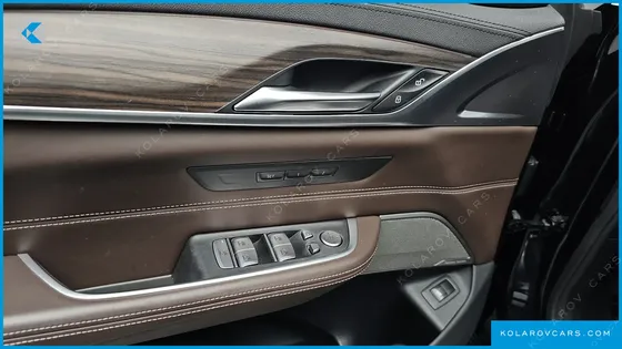 BMW GRAN TURISMO (GT) 620D M SPORT
