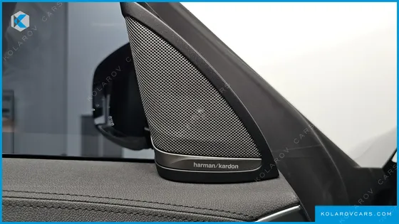 BMW GRAN TURISMO (GT) 620D M SPORT