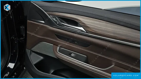 BMW GRAN TURISMO (GT) 620D M SPORT
