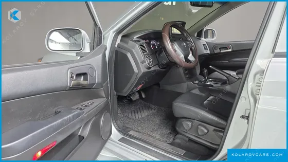 KGM - SSANGYONG KORANDO CX7 4WD