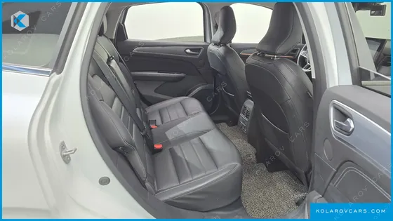 RENAULT KOREA XM3 1.3 TCE RE SIGNATURE
