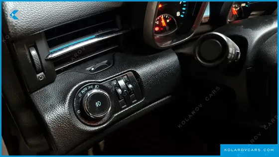 CHEVROLET (GM DAEWOO) MALIBU 2.0 LTZ
