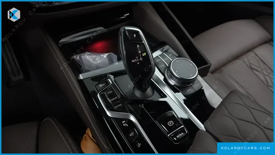 BMW GRAN TURISMO (GT) 630I XDRIVE M SPORT