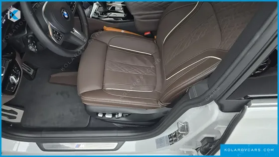 BMW GRAN TURISMO (GT) 630I XDRIVE M SPORT