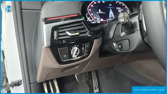 BMW GRAN TURISMO (GT) 630I XDRIVE M SPORT