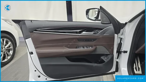 BMW GRAN TURISMO (GT) 630I XDRIVE M SPORT
