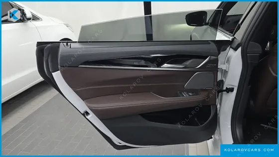 BMW GRAN TURISMO (GT) 630I XDRIVE M SPORT