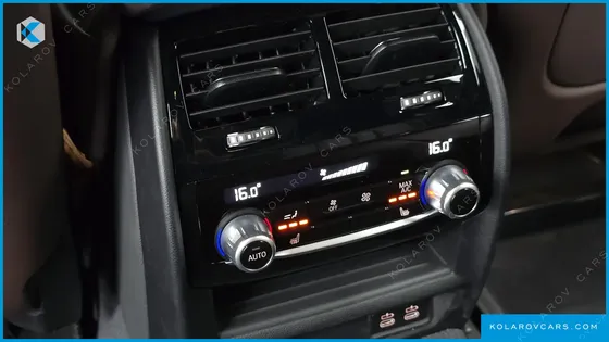 BMW GRAN TURISMO (GT) 630I XDRIVE M SPORT