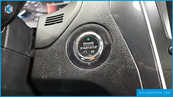 FORD EXPLORER 2.3 LIMITED 4WD