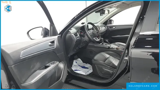 RENAULT KOREA XM3 1.3 TCE RE