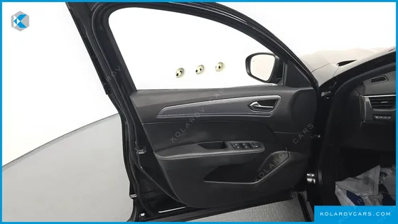 RENAULT KOREA XM3 1.3 TCE RE