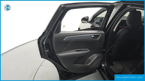 RENAULT KOREA XM3 1.3 TCE RE