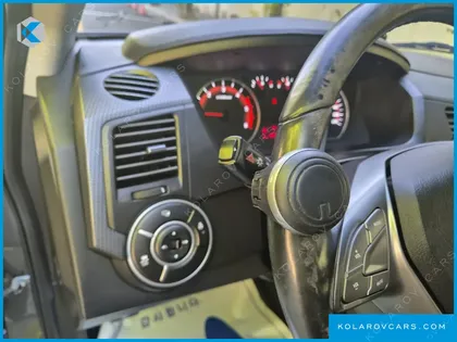 KGM - SSANGYONG KORANDO EXTREME 4WD