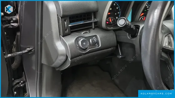 CHEVROLET (GM DAEWOO) MALIBU 2.0 LT DELUXE PACK