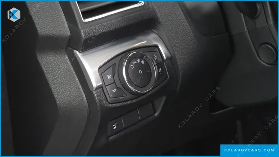FORD EXPLORER 2.3 LIMITED 4WD