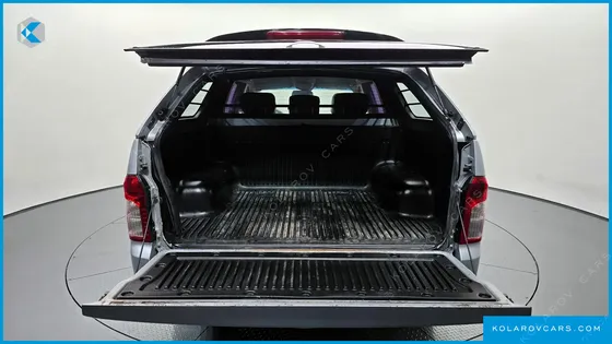 KGM - SSANGYONG KORANDO CX7 4WD
