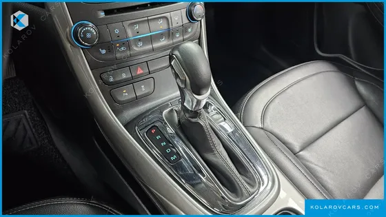 CHEVROLET (GM DAEWOO) MALIBU 2.0 DIESEL LT PREMIUM PACK
