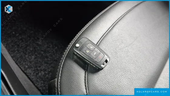 CHEVROLET (GM DAEWOO) MALIBU 2.0 DIESEL LT PREMIUM PACK