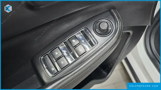 CHEVROLET (GM DAEWOO) MALIBU 2.0 DIESEL LT PREMIUM PACK