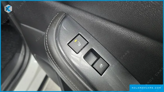 CHEVROLET (GM DAEWOO) MALIBU 2.0 DIESEL LT PREMIUM PACK