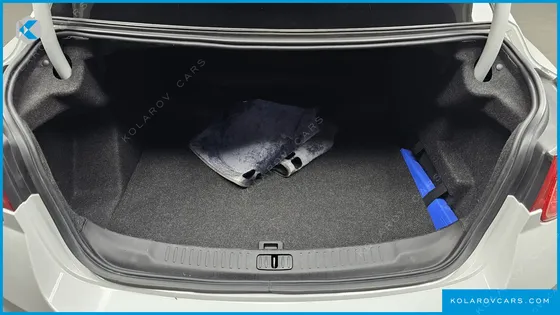 CHEVROLET (GM DAEWOO) MALIBU 2.0 DIESEL LT PREMIUM PACK