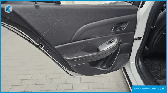 CHEVROLET (GM DAEWOO) MALIBU 2.0 DIESEL LT PREMIUM PACK