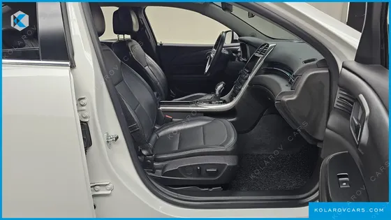 CHEVROLET (GM DAEWOO) MALIBU 2.0 DIESEL LT PREMIUM PACK