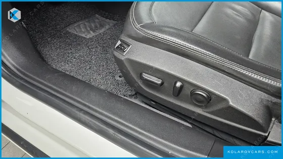 CHEVROLET (GM DAEWOO) MALIBU 2.0 DIESEL LT PREMIUM PACK