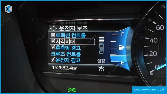 FORD EXPLORER 2.3 LIMITED 4WD