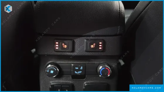 FORD EXPLORER 2.3 LIMITED 4WD