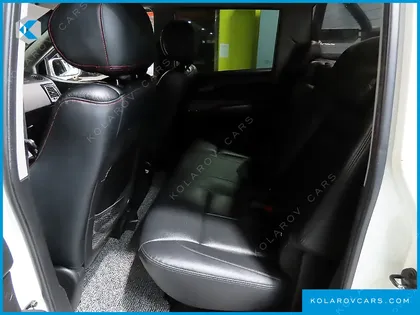 KGM - SSANGYONG KORANDO EXTREME 4WD