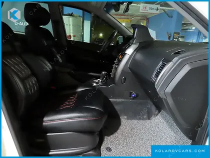 KGM - SSANGYONG KORANDO EXTREME 4WD