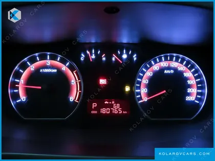 KGM - SSANGYONG KORANDO EXTREME 4WD