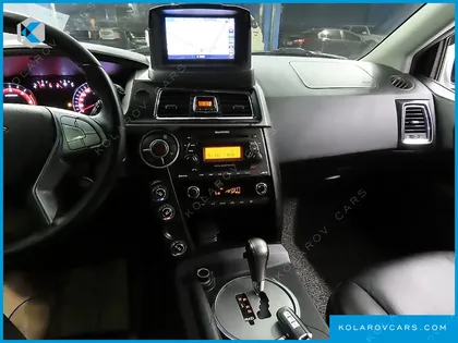 KGM - SSANGYONG KORANDO EXTREME 4WD