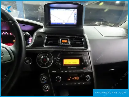 KGM - SSANGYONG KORANDO EXTREME 4WD
