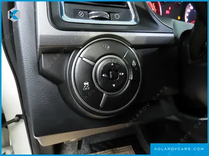 KGM - SSANGYONG KORANDO EXTREME 4WD
