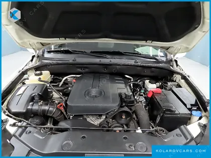 KGM - SSANGYONG KORANDO EXTREME 4WD