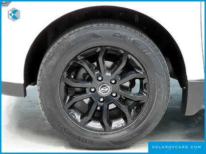KGM - SSANGYONG KORANDO EXTREME 4WD
