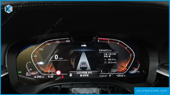 BMW GRAN TURISMO (GT) 620D M SPORT