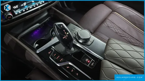 BMW GRAN TURISMO (GT) 620D M SPORT