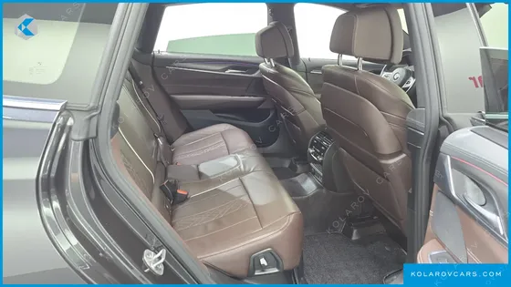 BMW GRAN TURISMO (GT) 620D M SPORT