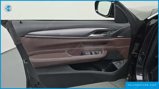BMW GRAN TURISMO (GT) 620D M SPORT