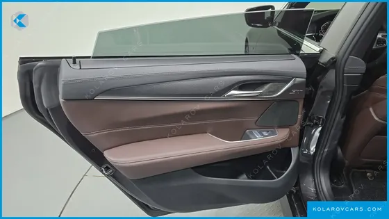 BMW GRAN TURISMO (GT) 620D M SPORT