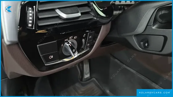 BMW GRAN TURISMO (GT) 620D M SPORT