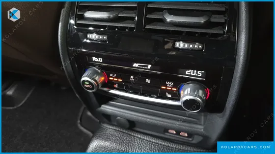BMW GRAN TURISMO (GT) 620D M SPORT