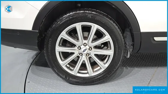 FORD EXPLORER 2.3 LIMITED 4WD