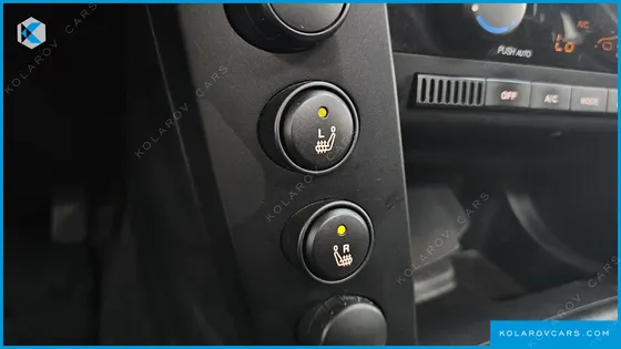 KGM - SSANGYONG KORANDO CX7 4WD