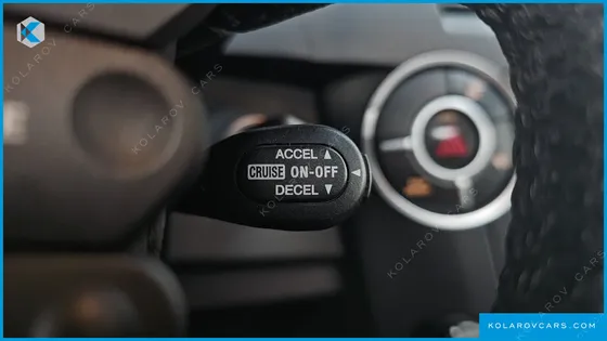 KGM - SSANGYONG KORANDO CX7 4WD
