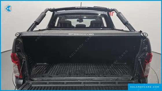 KGM - SSANGYONG KORANDO CX7 4WD